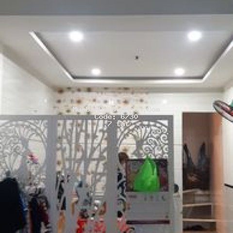 Bán nhà hẻm rộng đường ngô mây, tp quy nhơn