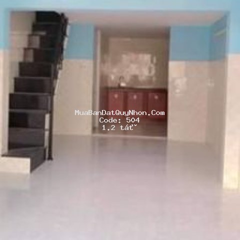 Bán nhà hẻm tháp đôi dtsd: 60 m2, giá 1,2 tỉ Bán nhà hẻm tháp đôi dtsd: 60 m2, giá 1,2 tỉ