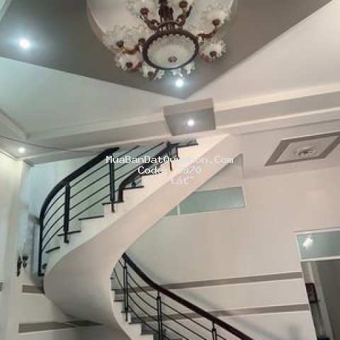 Bán nhà lữ gia