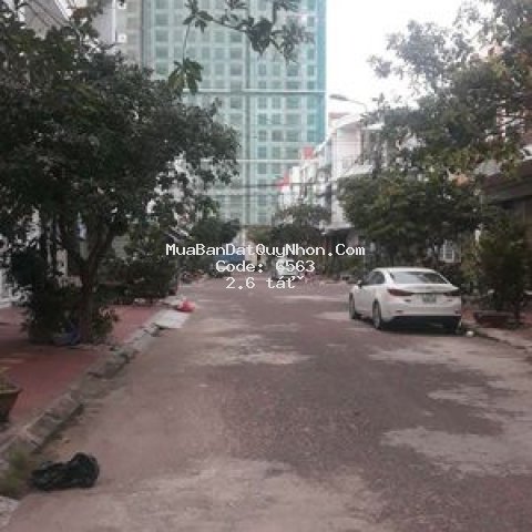 Bán nhà mặt tiền
