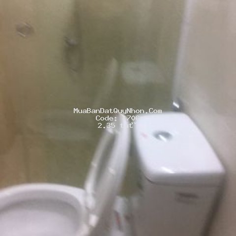 Bán nhà mặt tiền đường nguyễn bèo , giá 2.350 tỉ