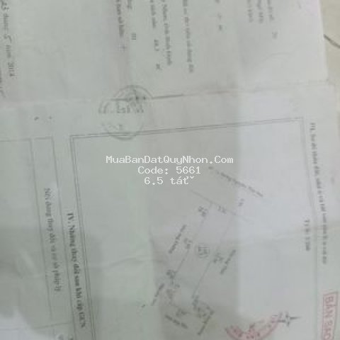 Bán nhà mặt tiền đường nguyễn thái học , gần chợ Bán nhà mặt tiền đường nguyễn thái học , gần chợ