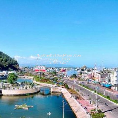 Bán nhà mặt tiền hoàng văn thụ, quy nhơn Bán nhà mặt tiền hoàng văn thụ, quy nhơn