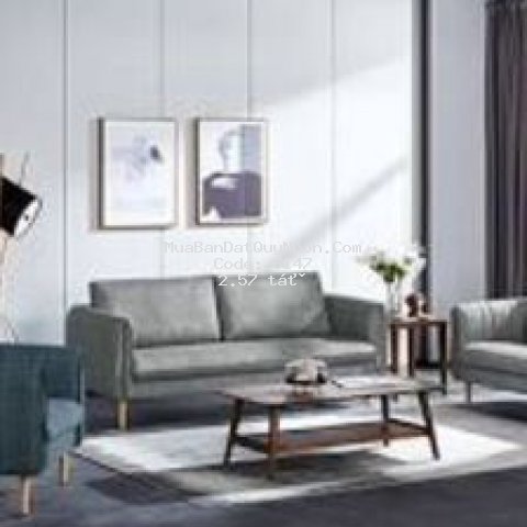 Bán nhà mặt tiền kinh doanh 2 tỉ 570 triệu