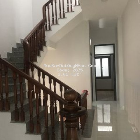 Bán nhà mặt tiền nguyễn hiền,quy nhơn giá 3ty650 Bán nhà mặt tiền nguyễn hiền,quy nhơn giá 3ty650