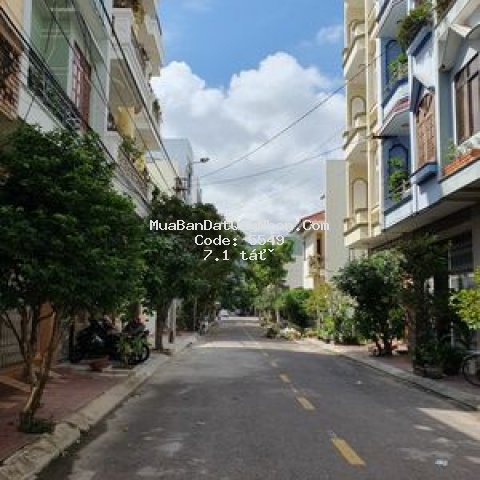 Bán nhà mặt tiền nguyễn trung trực