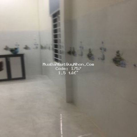 Bán nhà mê lỡ hẻm tháp đôi dtsd:72 m2 , giá 1,5 tỉ Bán nhà mê lỡ hẻm tháp đôi dtsd:72 m2 , giá 1,5 tỉ