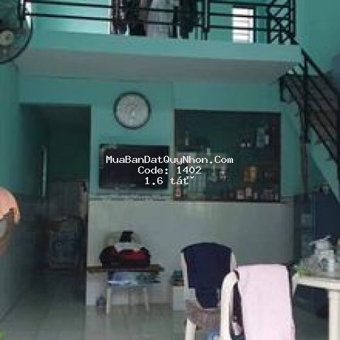 Bàn nhà mê lỡ mới xây đường thành thái
