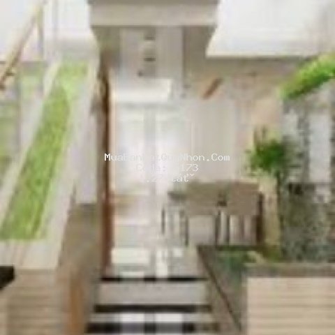 Bán nhà mê lỡ tây sơn, giá 1 tỉ 270 triệu