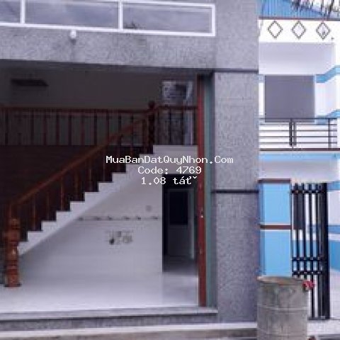 Bán nhà mơ lễ thôn phú mỹ 2 phước lộc