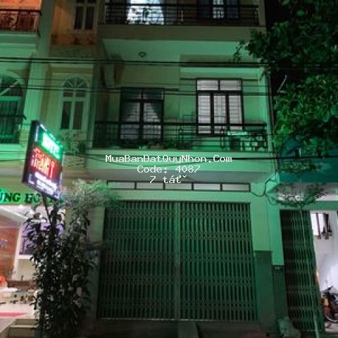 Bán nhà một trệt 2 lầu bùi xuân phái, quy nhơn Bán nhà một trệt 2 lầu bùi xuân phái, quy nhơn