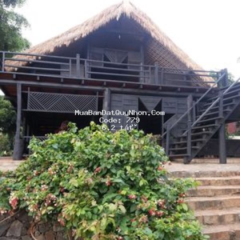 Bán nhà mt mai xuân thưởng, 62m2