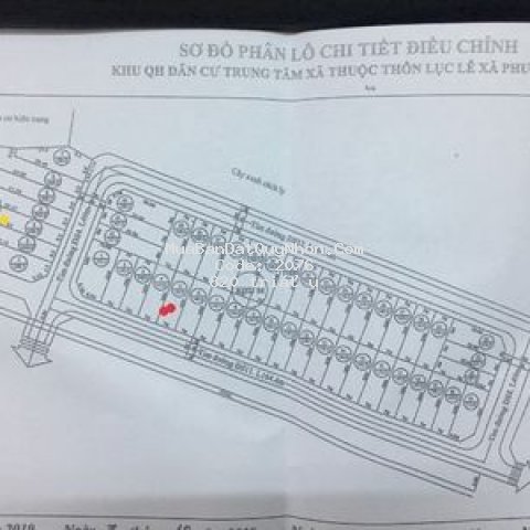 Bán nhà mỹ trung tuy phước diện tích 451m² Bán nhà mỹ trung tuy phước diện tích 451m²