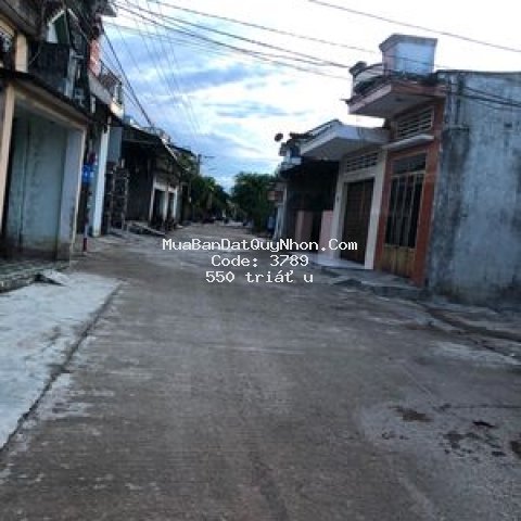 Bán nhà ngay trường thcs nhơn phúc-an thái 1
