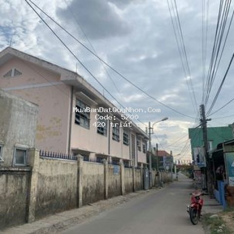 Bán nhà nhơn lý, quy nhơn, bình định 120m2 Bán nhà nhơn lý, quy nhơn, bình định 120m2