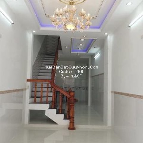 Bán nhà nội bộ nguyễn văn cừ
