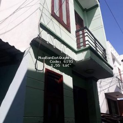Bán nhà qn giá rẻ