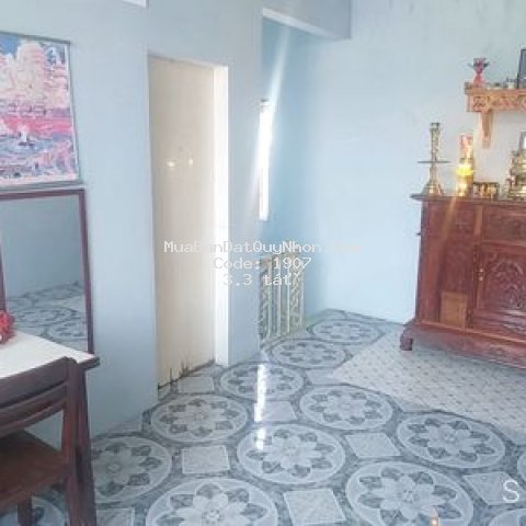 Bán nhà quá rẻ hậu covid