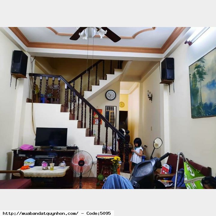 Bán nhà Thích Quảng Đức 58m2 2 lầu 4x14.5 giá 7.2 tỷ Phường 5 Phú Nhuận