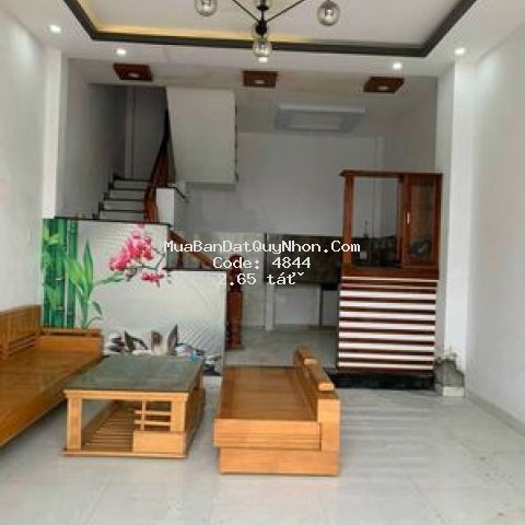 Bán nhà view sông mtien hoàng văn thái, 3 mê mới