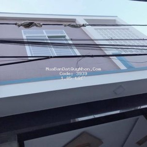 Bán nhanh căn nhà 1 mê nguyên hẻm cạn bạch đằng Bán nhanh căn nhà 1 mê nguyên hẻm cạn bạch đằng