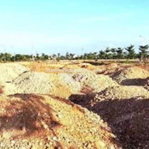 Bán nhanh lô đất đập đá,an nhơn, đông bắc, liên hệ