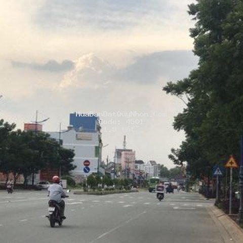 Bán nhanh lô đất ngay kdc đại phú gia 92m2 - shr