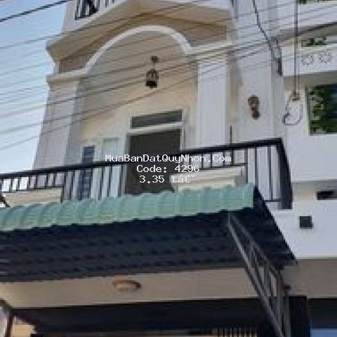 Bán nhanh nhà 4 mê 4 pn. mặt tiền giá 3.35 tỷ Bán nhanh nhà 4 mê 4 pn. mặt tiền giá 3.35 tỷ