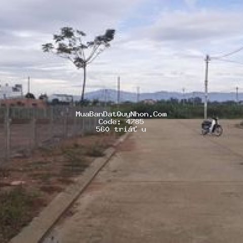 Bán sang phiếu đất mới đấu giá .kv an lộc