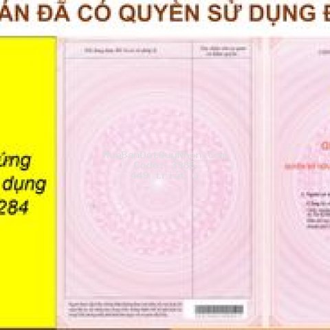Bán shophouse và kios tại bồng sơn bình định