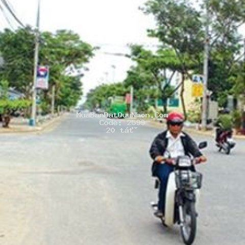 Bánnhà3 tầng ômcua 2 mặt tiền lê hồng phong, 20 tỉ