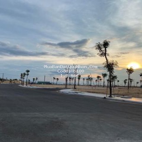 Biệt thự biển kỳ co-quy nhơn liền kề resort flc 5*
