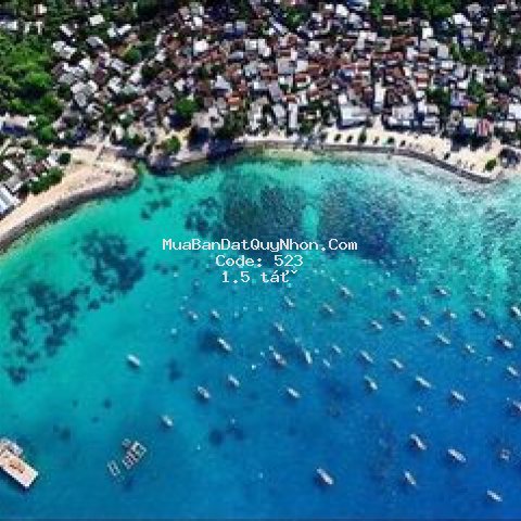 Biểu tượng thịnh vượng tại quy nhơn