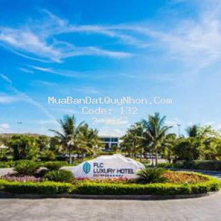 Các căn flc luxcity quy nhơn