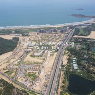 Các căn gần biển flc luxcity quy nhơn