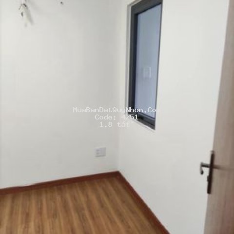Căn 2 phòng ngủ đông nam nhìn biển thịnh phát