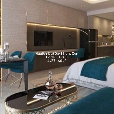 Cần bán căn hộ 2pn quy nhơn melody giá hợp đồng.