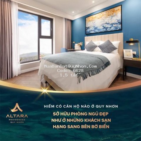 Cần bán căn hộ chung cư cao cấp altara residences