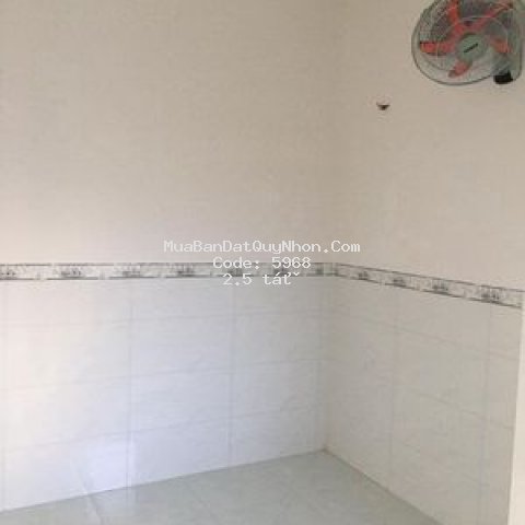 Cần bán căn nhà đường nguyễn nhạc