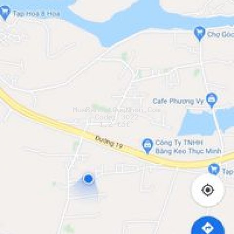Cần bán đất