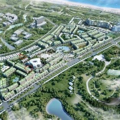 Cần bán đất dự án flc lux city quy nhơn 2 lô liền