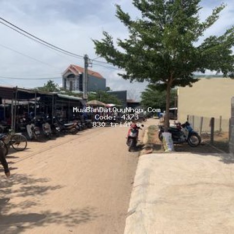 Cần bán đất trung tâm đập đá vị trí kinh doanh