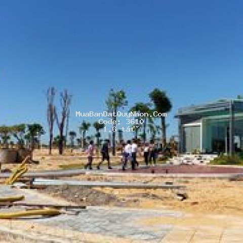 Cần bán gấp 160m2 đất mặt tiền quốc lộ 19b