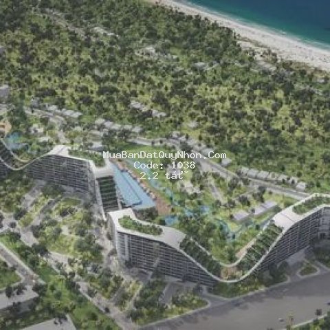 Cần bán gấp căn hộ flc coast hill tp. quy nhơn