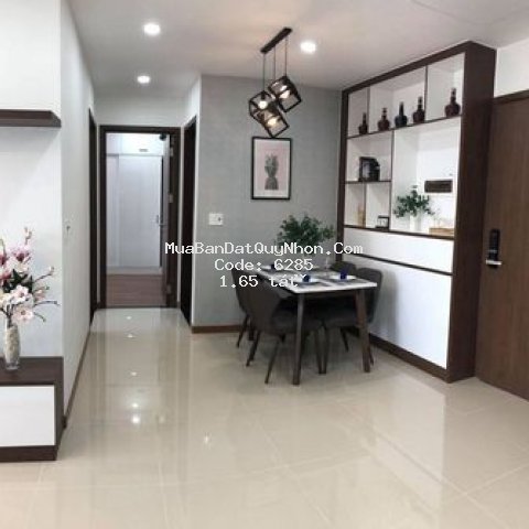 Cần bán gấp căn hộ mặt biển quy nhơn