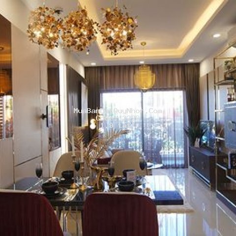 Cần bán gấp chung cư cao cấp chuẩn 5* tại biển qn