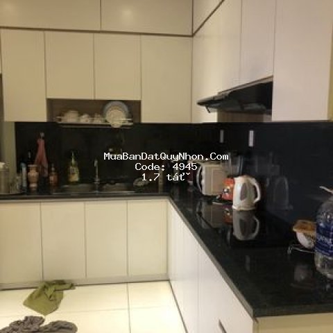 Cần bán gấp chung cư trung tâm sài gòn_1t7