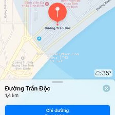 Cần bán gấp homestay đang hoạt động, gần biển