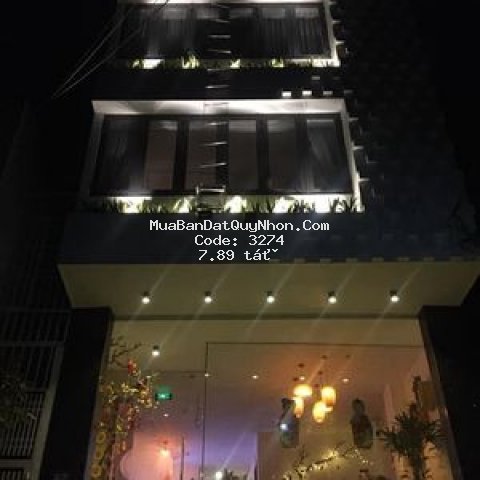Cần bán gấp homestay quy nhơn