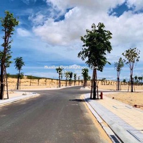 Cần bán gấp lô đất gần khu du lịch kỳ co